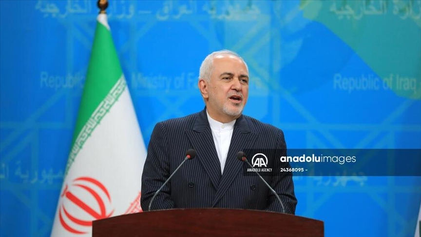Iran kecam PBB karena penangguhan hak suaranya di Majelis Umum