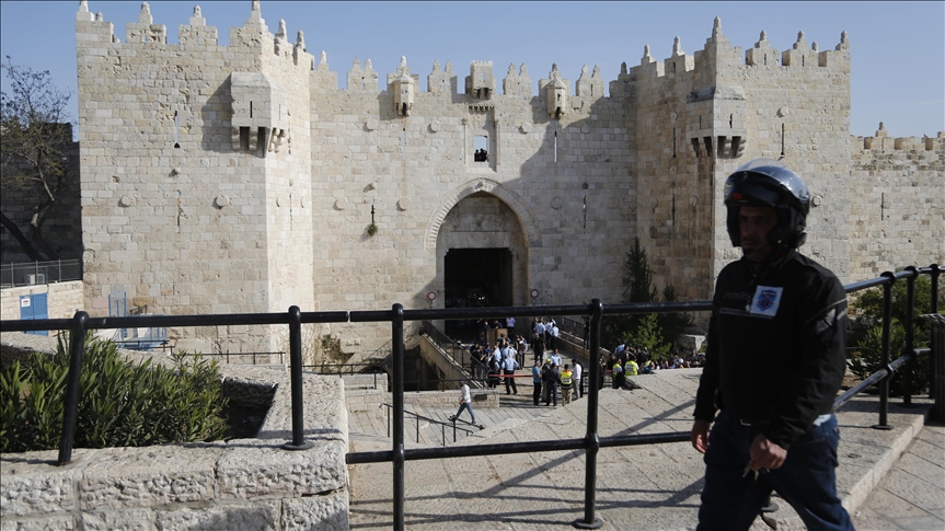 Far-right Israelis to hold controversial flag march on June 15
