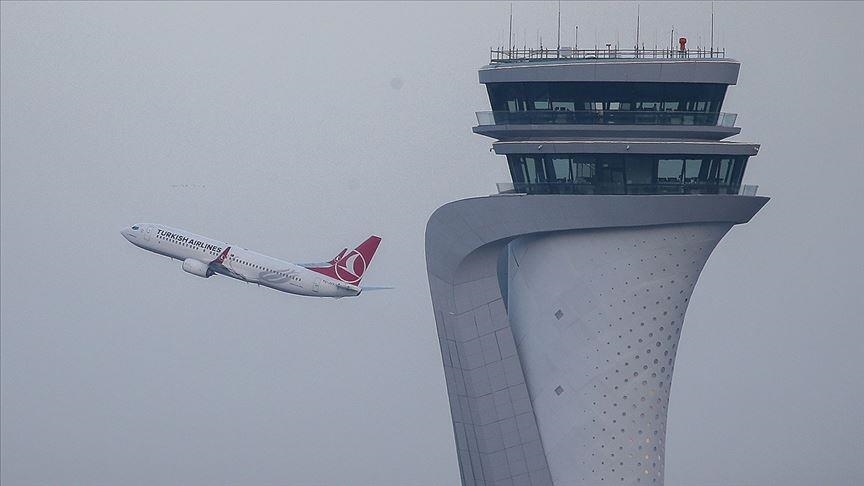 Turkish Airlines keeps crown as Turkey’s most valuable brand