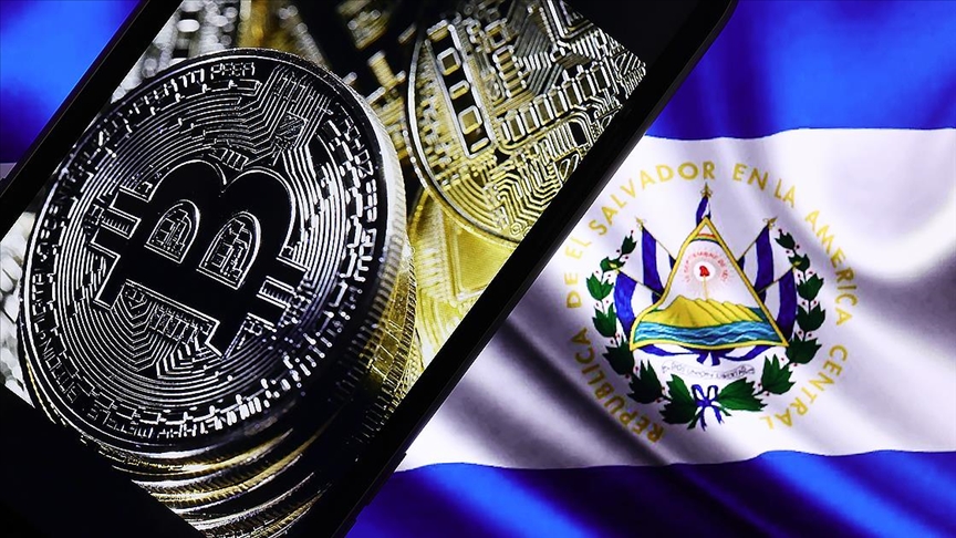El Salvador, Bitcoin'i yasal para birimi haline dönüştüren ilk ülke olarak tarihe geçti