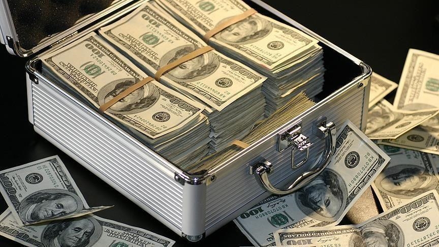 America's uber-rich pay little to nothing in taxes: Report
