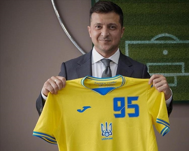 Football ukraine Ukraine