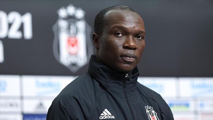 Vincent Aboubakar joins Saudi football club Al-Nassr