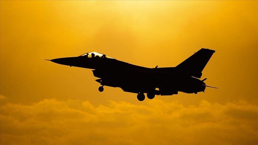 Bullgari, rrëzohet një avion luftarak MiG-29 në Detin e Zi