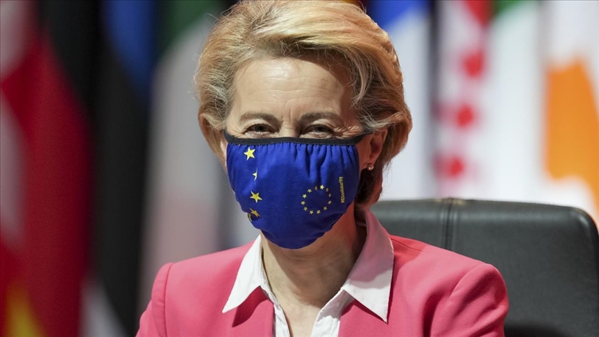 La UE defiende la protección de la propiedad intelectual de las vacunas contra la COVID-19