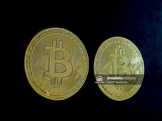 El Savador setujui Bitcoin sebagai alat pembayaran