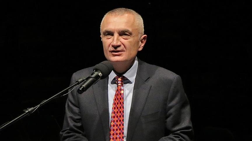 Albanie: Le Parlement vote en faveur de la destitution du président de la République