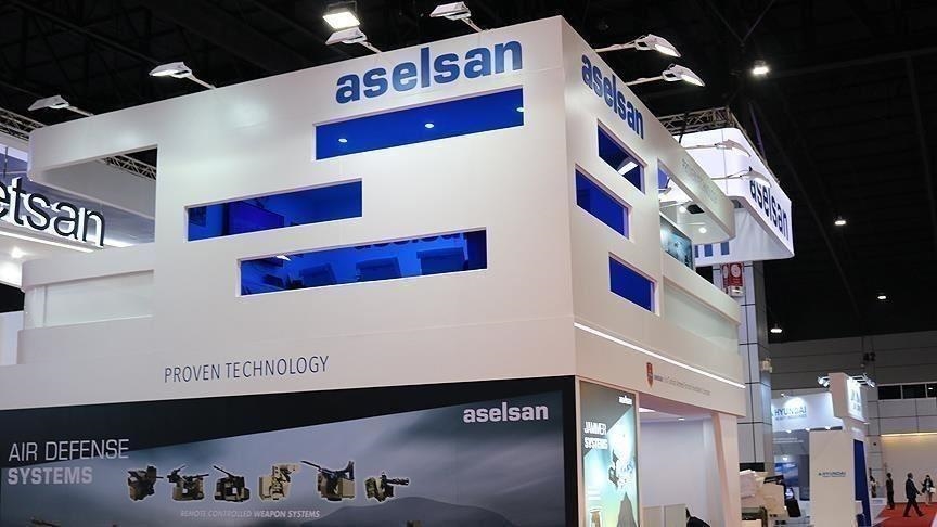 Компания ASELSAN национализировала 400 наименований продукции за последние 3 года
