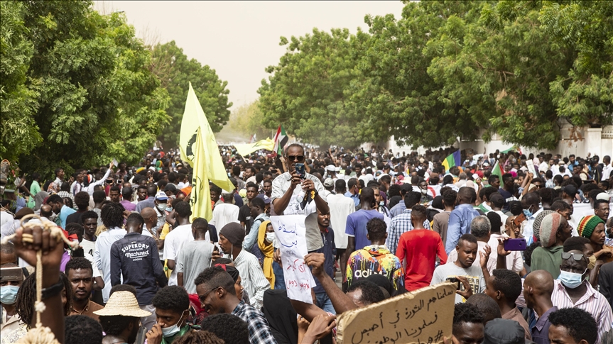 السودان.. 62 مليون نسمة عام 2035