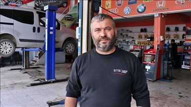 'Kovid-19'u basite aldım, bedeli ağır oldu'