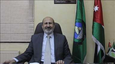 "العمل الإسلامي" الأردني: لا نزاحم الحكومة على دور سياسي تجاه فلسطين (مقابلة)