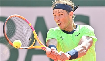 Rafael Nadal avanza a semifinales de Roland Garros y sigue en camino a su vigésimo primer Grand Slam