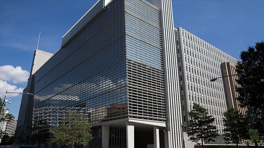 Dünya Bankası'ndan Türkiye’ye 265 milyon dolarlık deprem ve enerji finansmanı