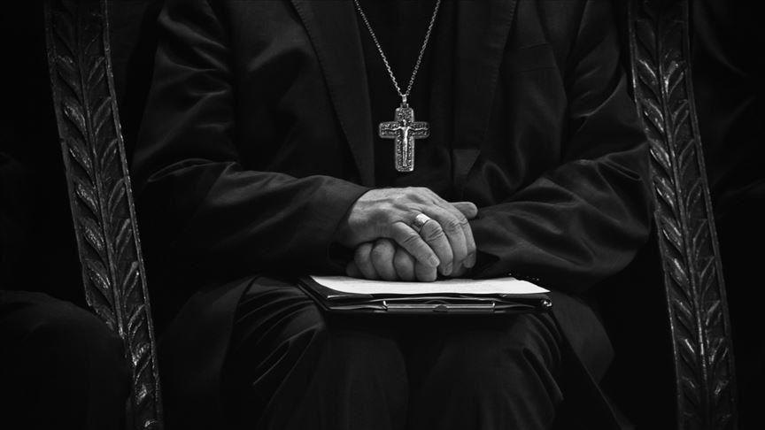 Pope dismisses German cardinal's offer to resign over sexual abuse scandal