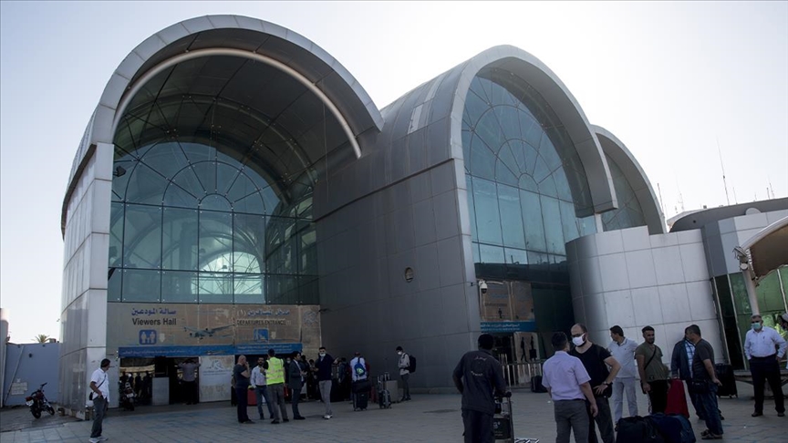 السودان يدعو "سوما" التركية لاستئناف بناء مطار الخرطوم الجديد