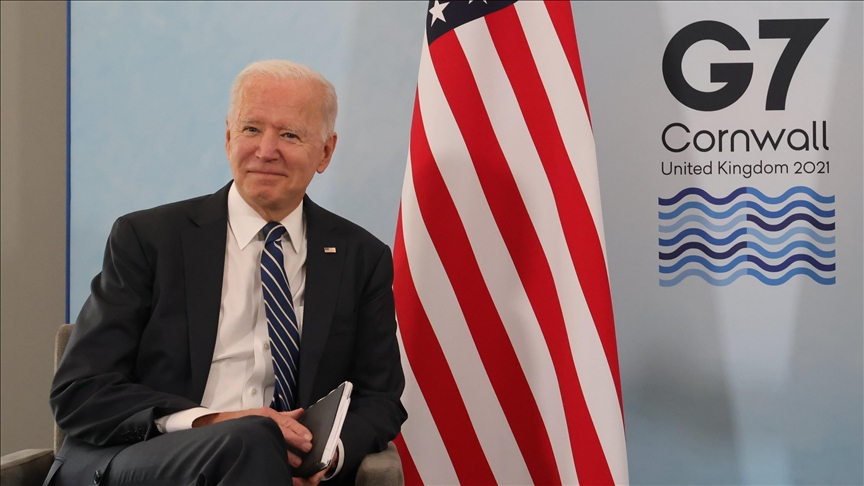 Biden: SAD će donirati 500 miliona doza vakcine Pfizer zemljama s niskim i srednjim prihodima