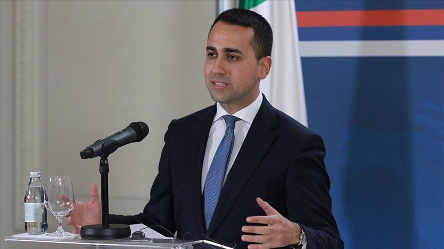"Italia do të mbështesë në çdo drejtim integrimin e Ukrainës me Evropën"