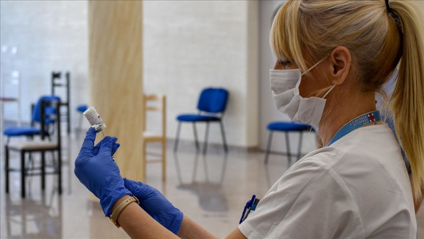 U Crnoj Gori dato više od 259 hiljada doza vakcina