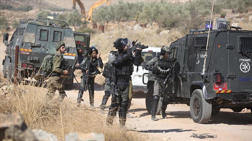 Zapadna obala: Izraelske snage ubile trojicu Palestinaca
