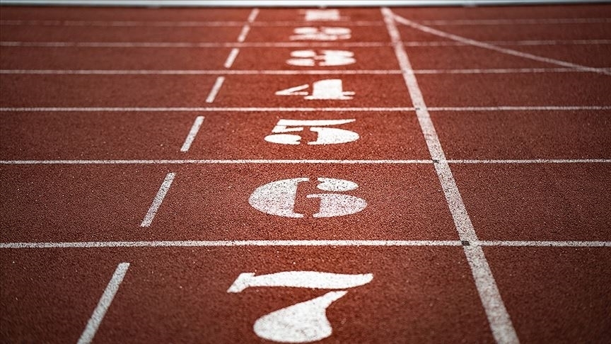 20 Yaş Altı Balkan Atletizm Şampiyonası, İstanbul'da düzenlenecek