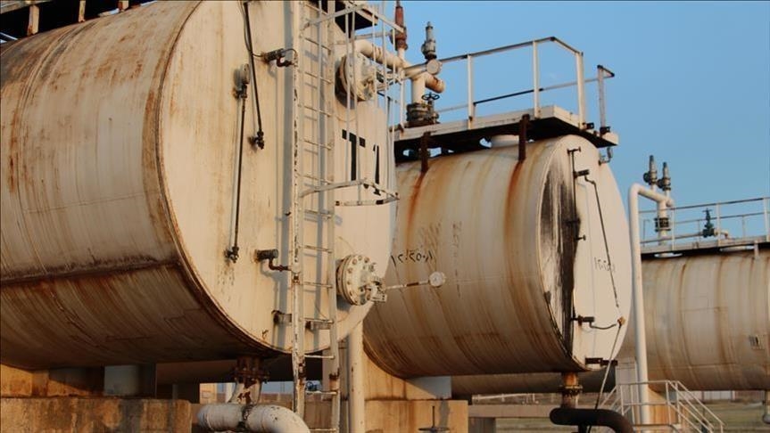 Иран испрати 1,4 милиони барели сурова нафта за Сирија