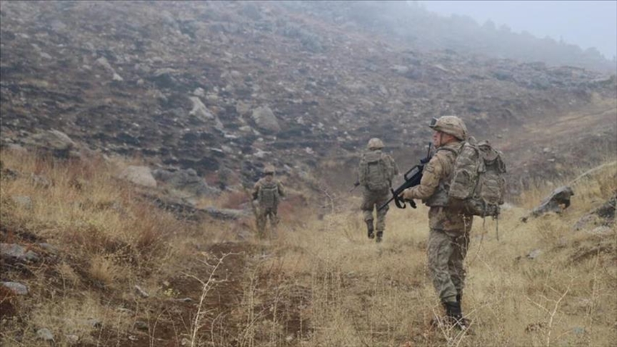 Turqi, terroristët e PKK vrasin një roje sigurie në juglindje të vendit