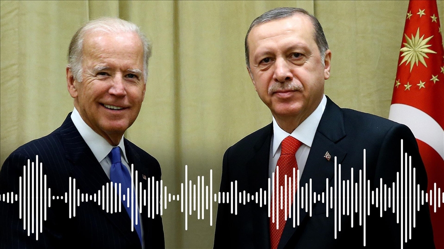 Bir Bakışta - Cumhurbaşkanı Erdoğan-ABD Başkanı Biden görüşmesinde neler konuşulacak?
