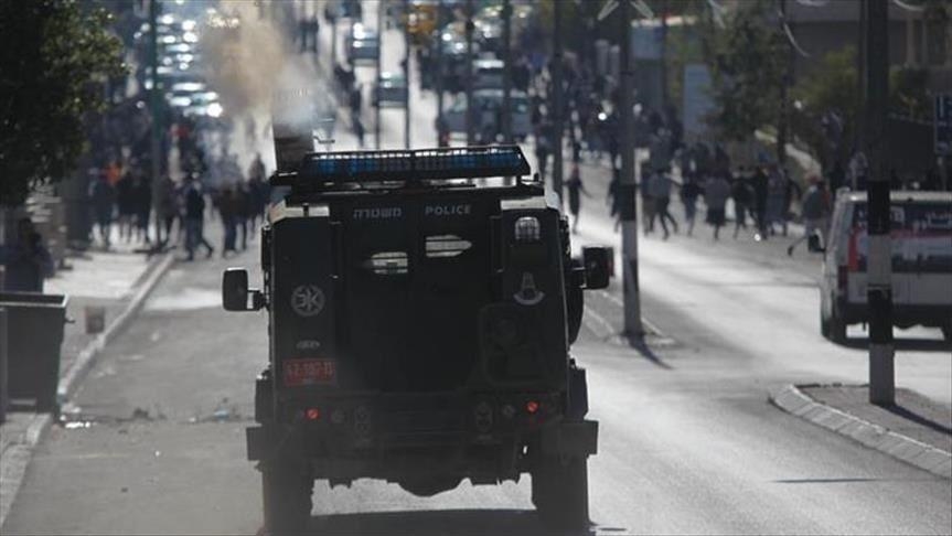 Trois Palestiniens tués par les balles de l'armée israélienne dans le nord de la Cisjordanie