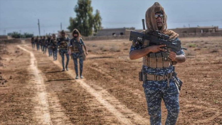 Daesh/ISIS terrorists kill 1 in northern Iraq