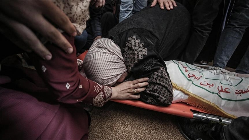 Gaza, humb jetën një fëmijë nga shpërthimi i një municioni të mbetur nga sulmet izraelite