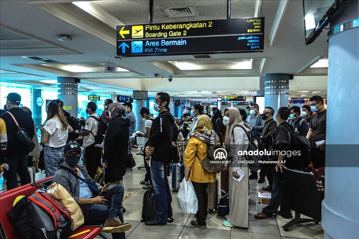 LBM Eijkman: Belum ada kaitan lonjakan kasus di Indonesia dengan ‘variant of concern’