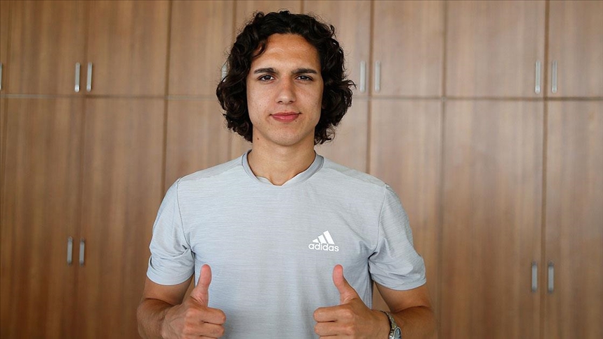 Süper Lig tarihinin en genç golcüsü Emre Demir: Hedefim Avrupa'da oynamak