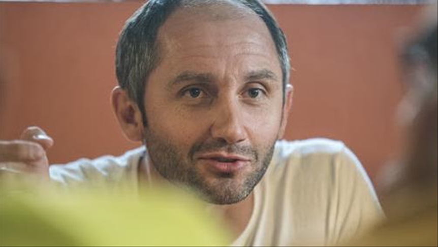 Slovenija: Alem Toskić novi trener RK Celje
