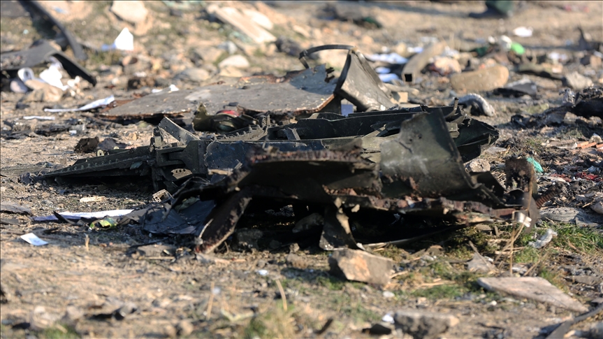 12 dead in Myanmar military plane crash