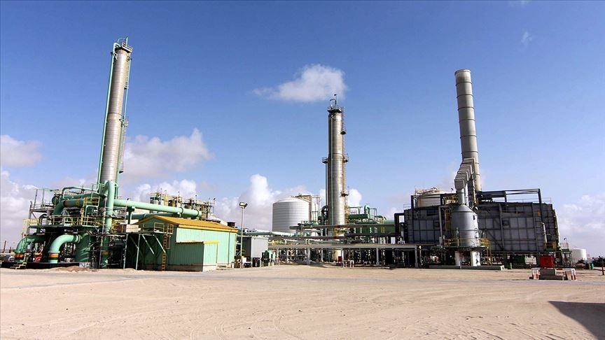 Ливия планирует довести объем добычи нефти до 2,1 млн баррелей в сутки