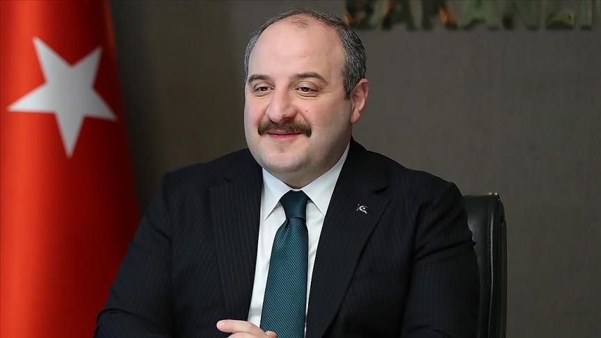 Turquie : découverte d'une réserve de 20 tonnes d'or dans l'est