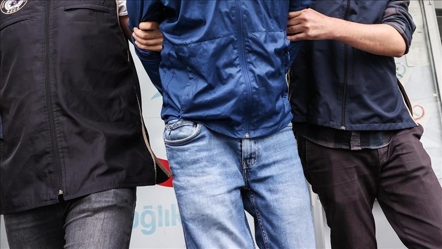 Turquie: Un terroriste d'extrême gauche interpellé