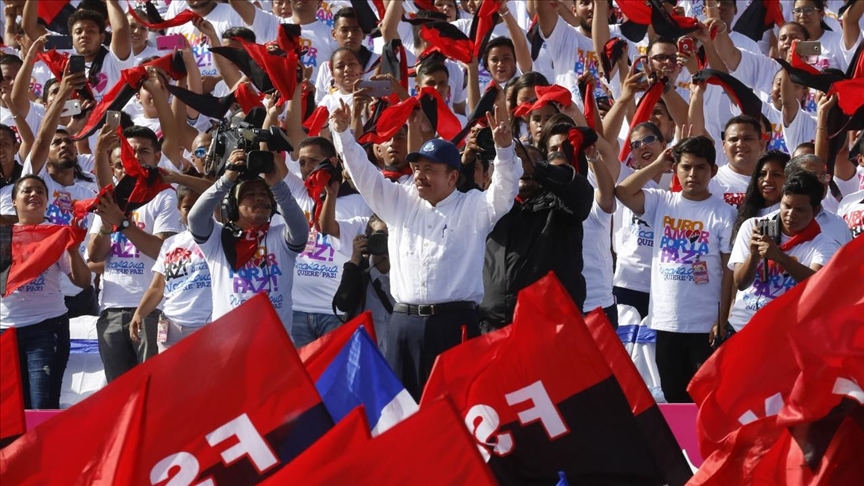 La CIDH condena la “persecución penal” contra precandidatos presidenciales en Nicaragua