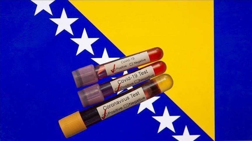 U BiH 55 novozaraženih koronavirusom, preminulo još šest osoba