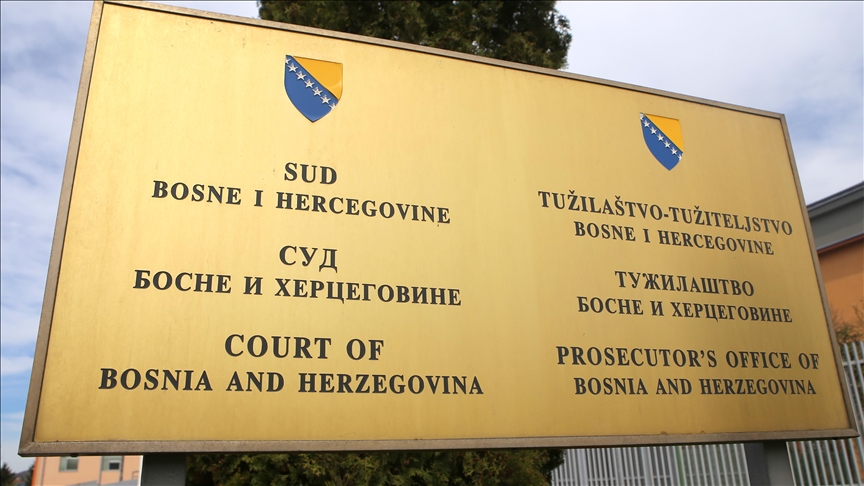 Sud BiH: Zbog zatvaranja i zlostavljanja srpskog i hrvatskog stanovništva šestorica osuđena na 42 godine zatvora