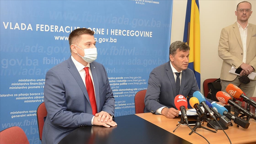 BiH: FBiH potpisala ugovor za 500.000 vakcina, sa Pfizerom se pregovara o novih 1.200.000 doza