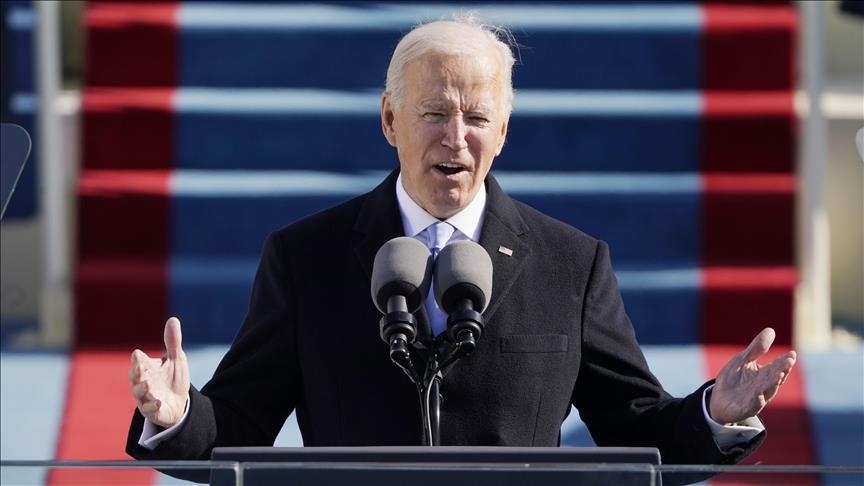 Gedung Putih: Pertemuan Biden-Erdogan kesempatan untuk diplomasi tatap muka