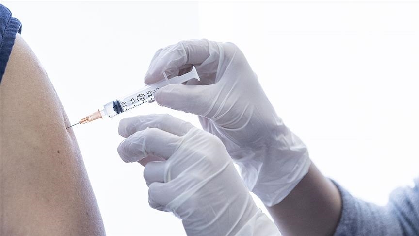Over 2.26B coronavirus vaccine shots given worldwide