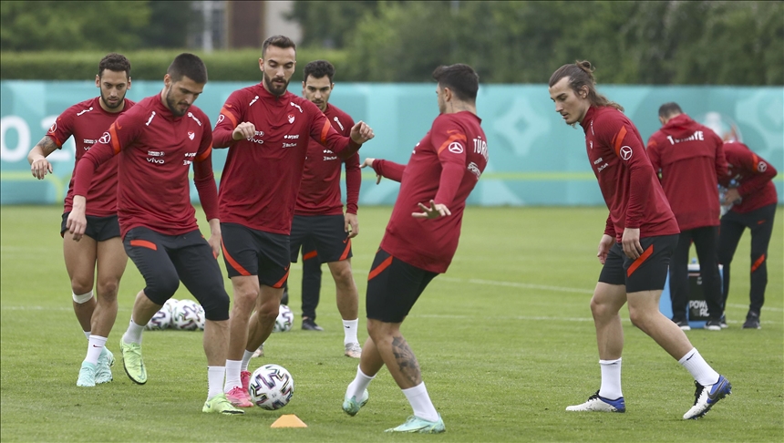 'Turkey tough opponent for Italy in EURO 2020 group stage'