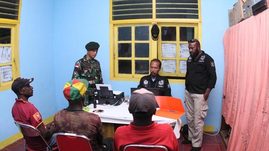Indonesia gunakan 'soft approach' tangani masalah teroris di Papua