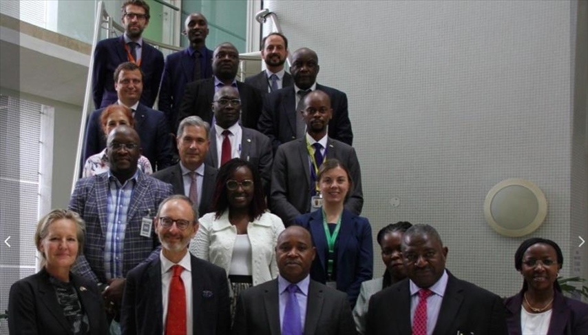 East African bloc urges EU to lift sanctions on Burundi