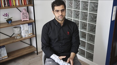 Hastasının bıçaklı saldırısına uğrayan doktor Ertan İskender: Sevgi ve destek mesajları beni ayakta tuttu