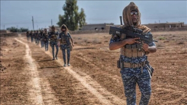 Daesh/ISIS terrorists kill 1 in northern Iraq