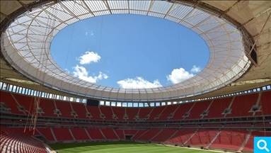 ¿Cómo va a organizar Brasil una Copa América en tiempo récord y en medio de una pandemia?