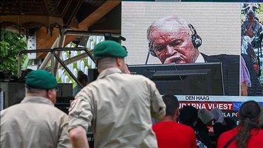 ANALYSIS - No punishment is adequate for the ‘Butcher of Bosnia’